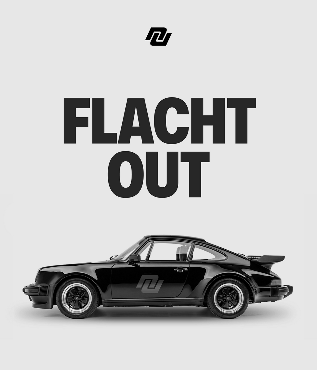 FLACHT OUT