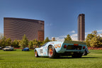 WYNN CONCOURS