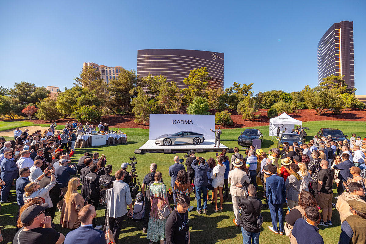 WYNN CONCOURS