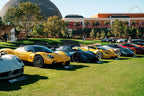 WYNN CONCOURS