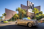 WYNN CONCOURS